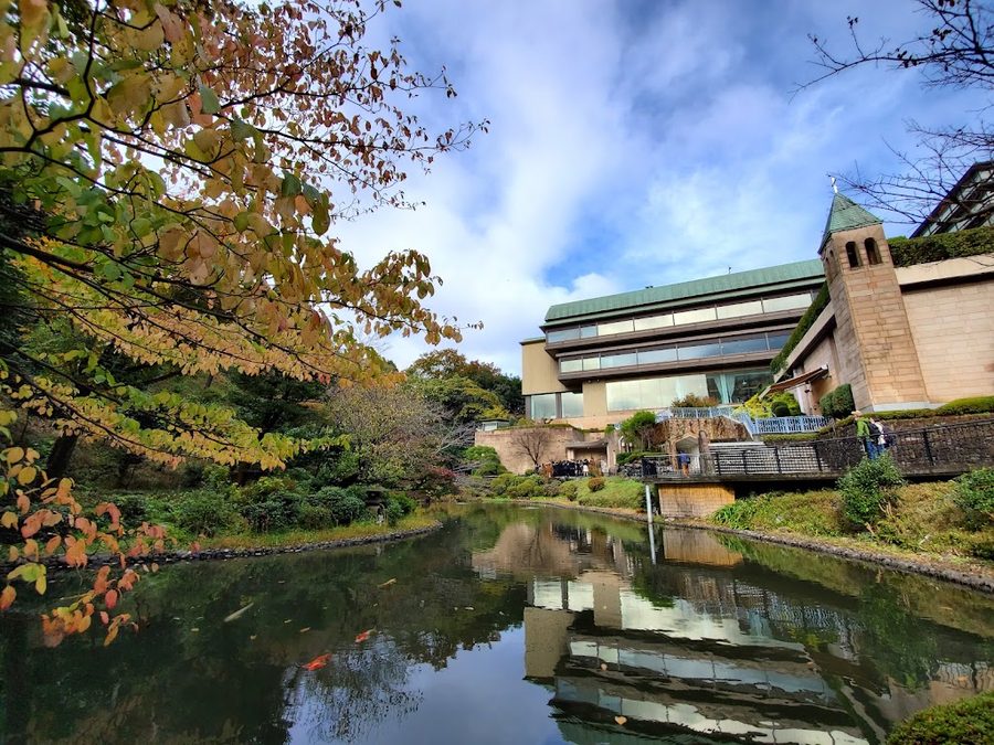 Guest House Tokyo Kagurazaka