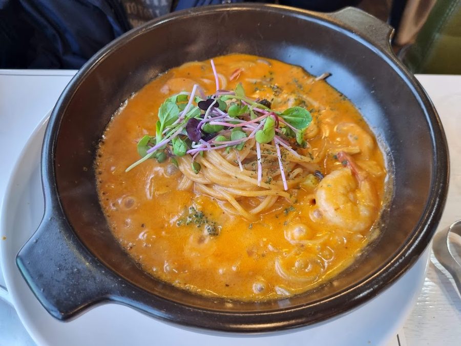 ボンテーブル