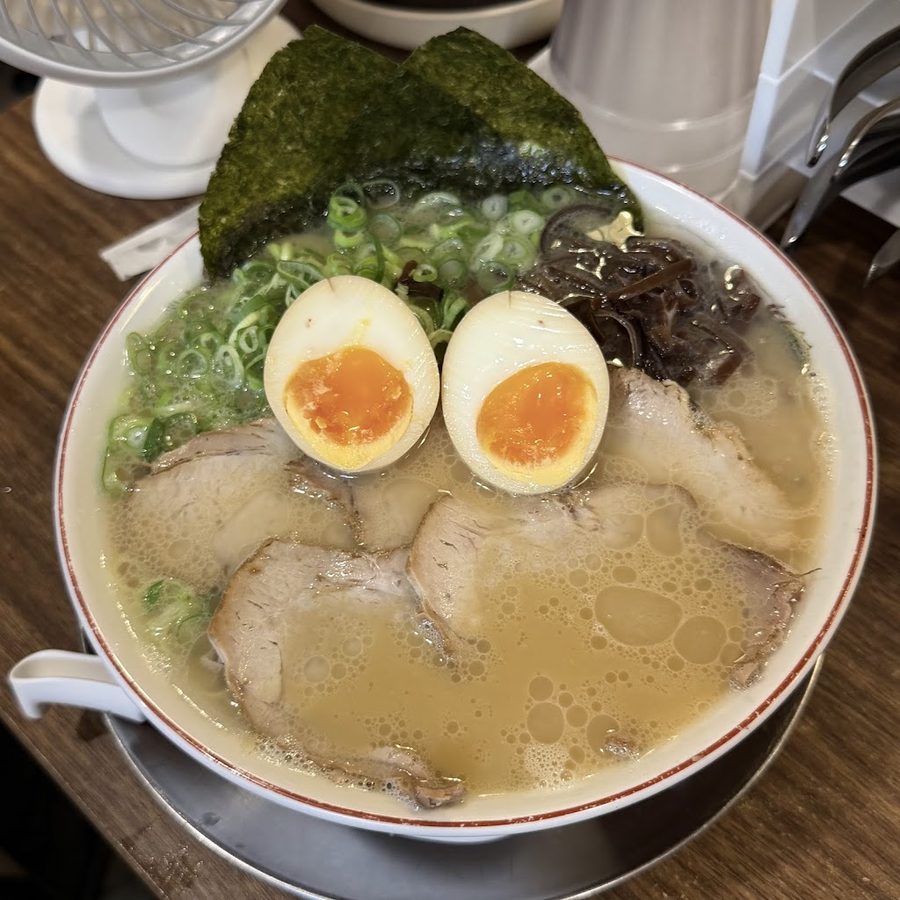 Naochan Ramen