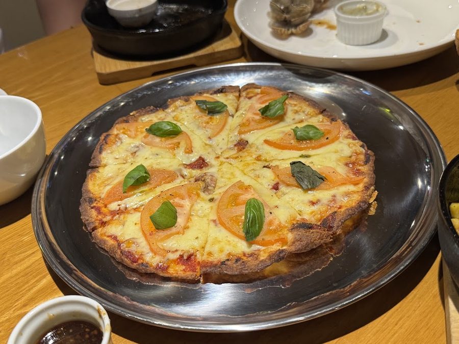 ビアバーバジルバジル