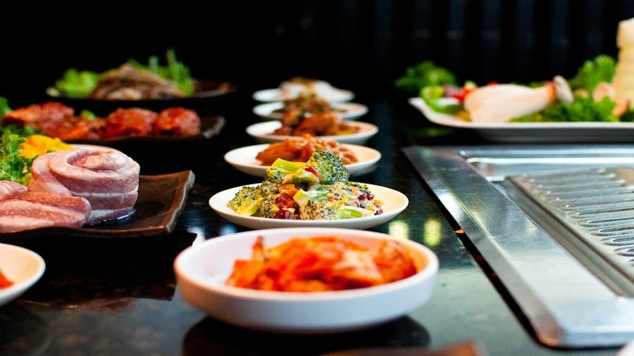 Bulgogi Hut