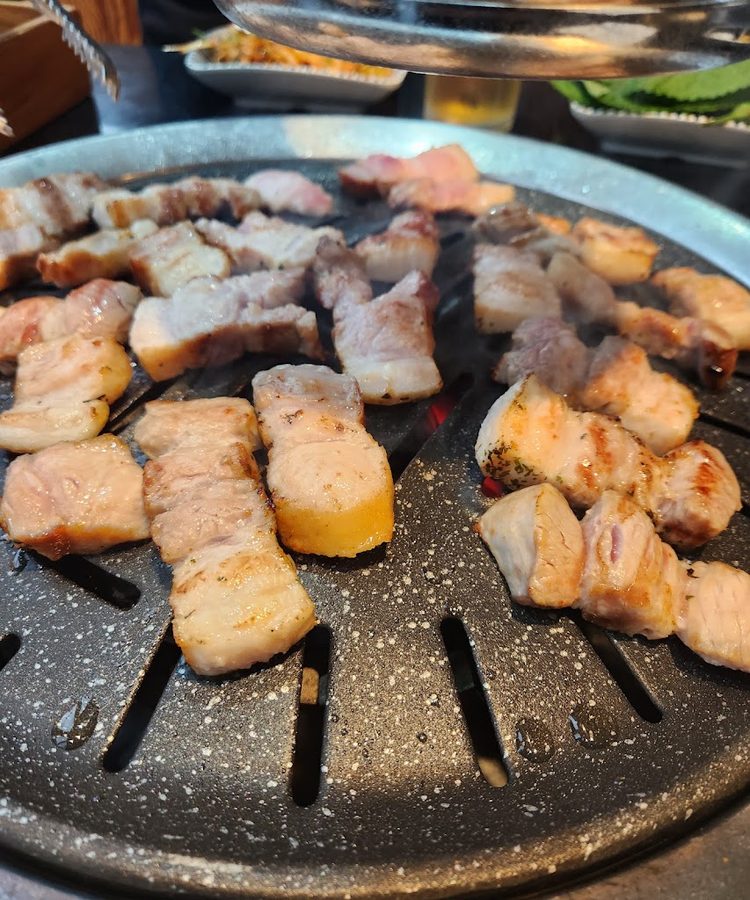 Ttaekkal