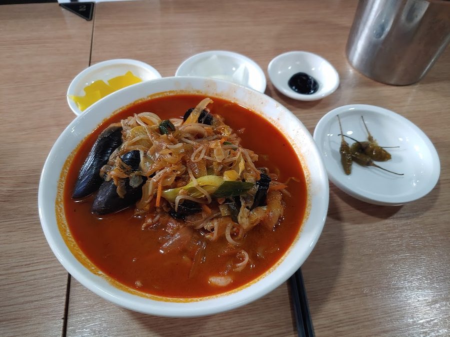 뽕스차이나