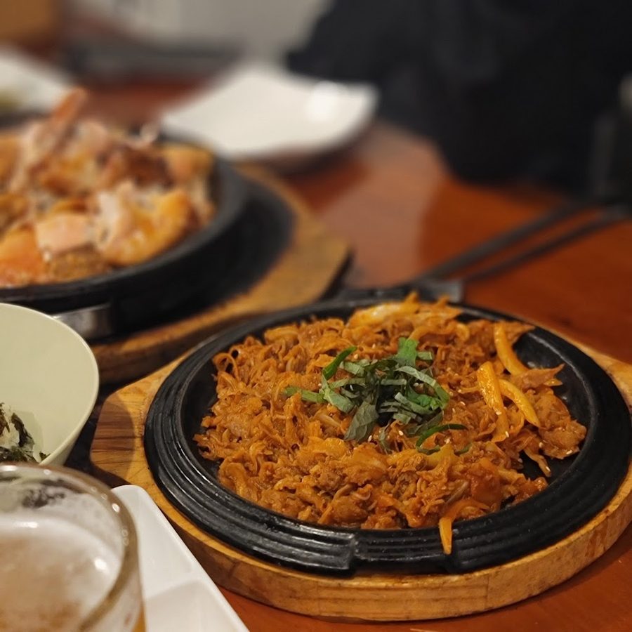 계림원 충정로역점