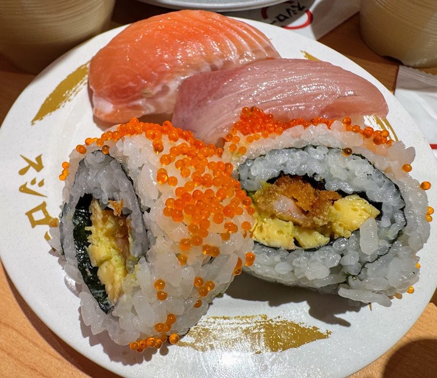 壽司郎 (新世紀廣場)