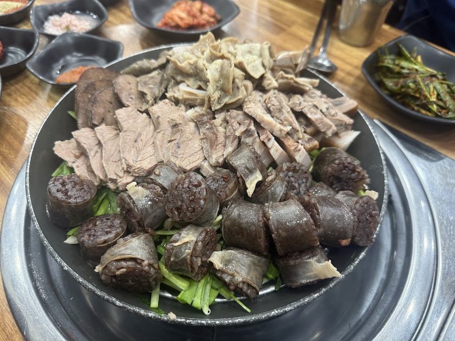 이로순대