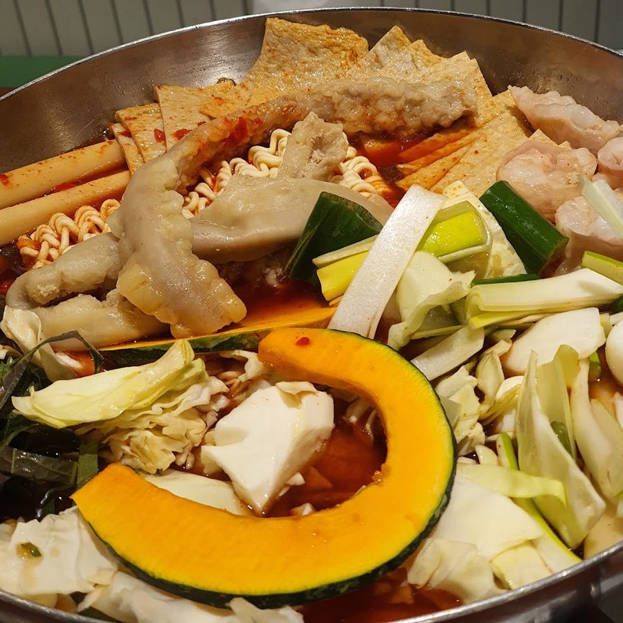 살롱드곱떡