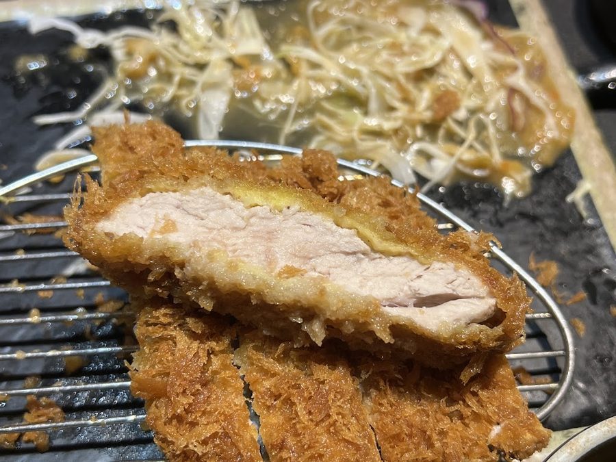 하나돈까스 롯데백화점 광복점