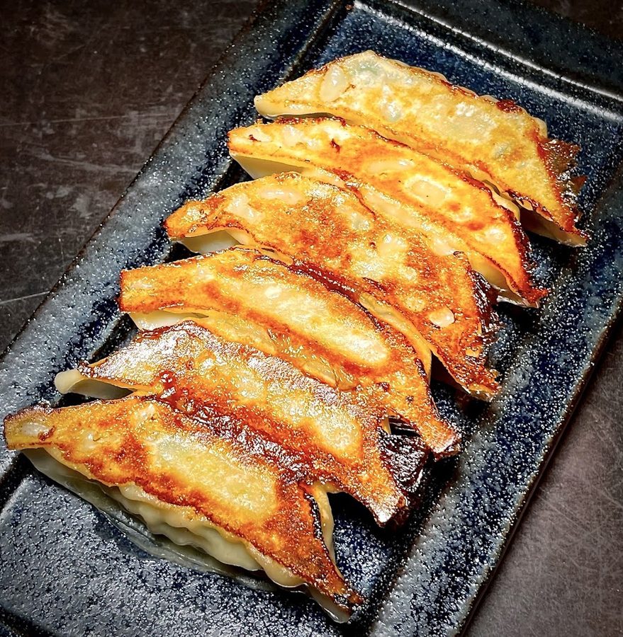 KAMINARI GYOZA BAR