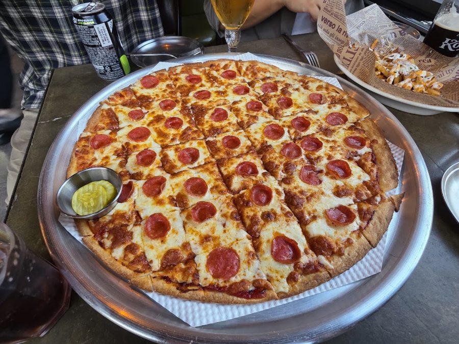 Pub Pi Mc Yongsan Branch