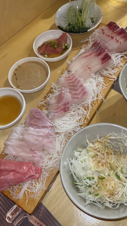 중림동물고기