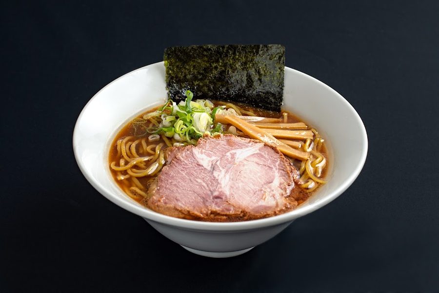SHODAY RAMEN