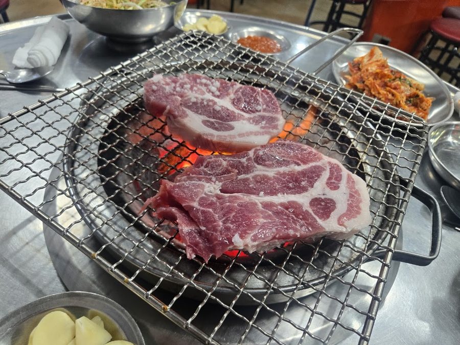 豬一廣場 新亭本店