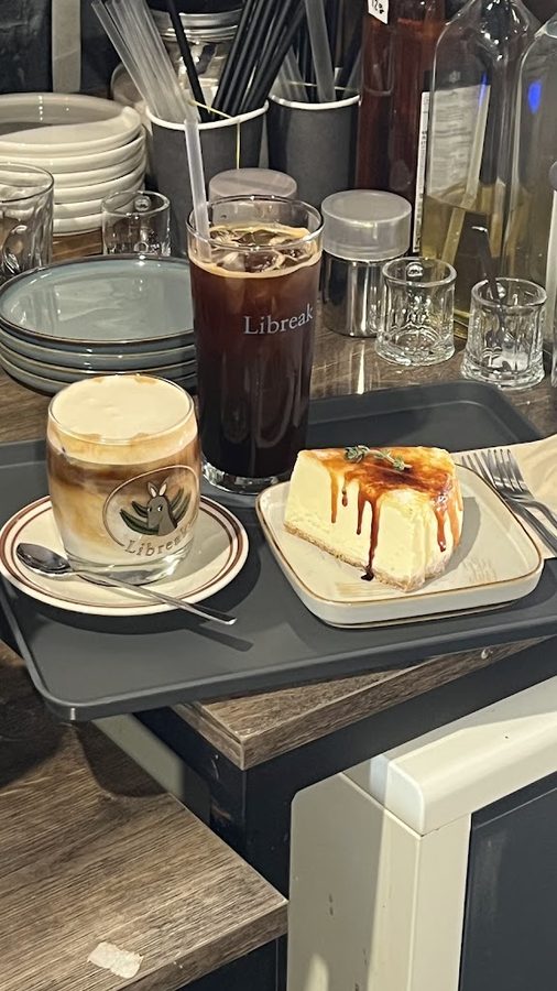 Libreak