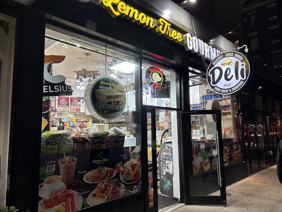 Lemon Tree Gourmet Deli