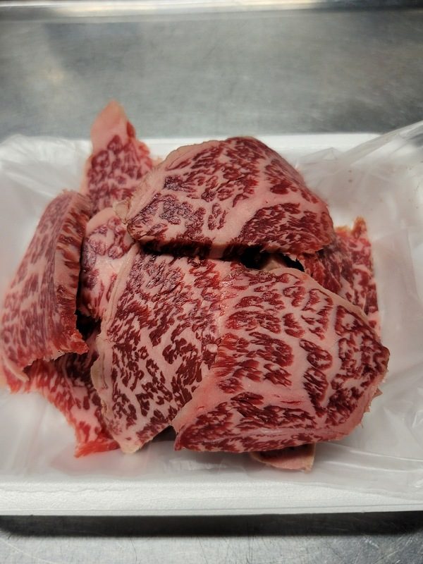 명품한우 상상