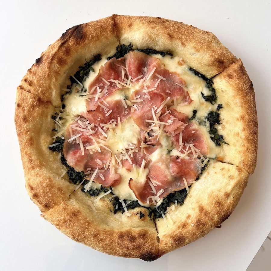 RoninPizza & RoninCoffee สุขุมวิท34