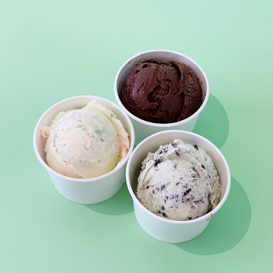 Creamier Handcrafted Ice Cream and Coffee (Tiong Bahru)