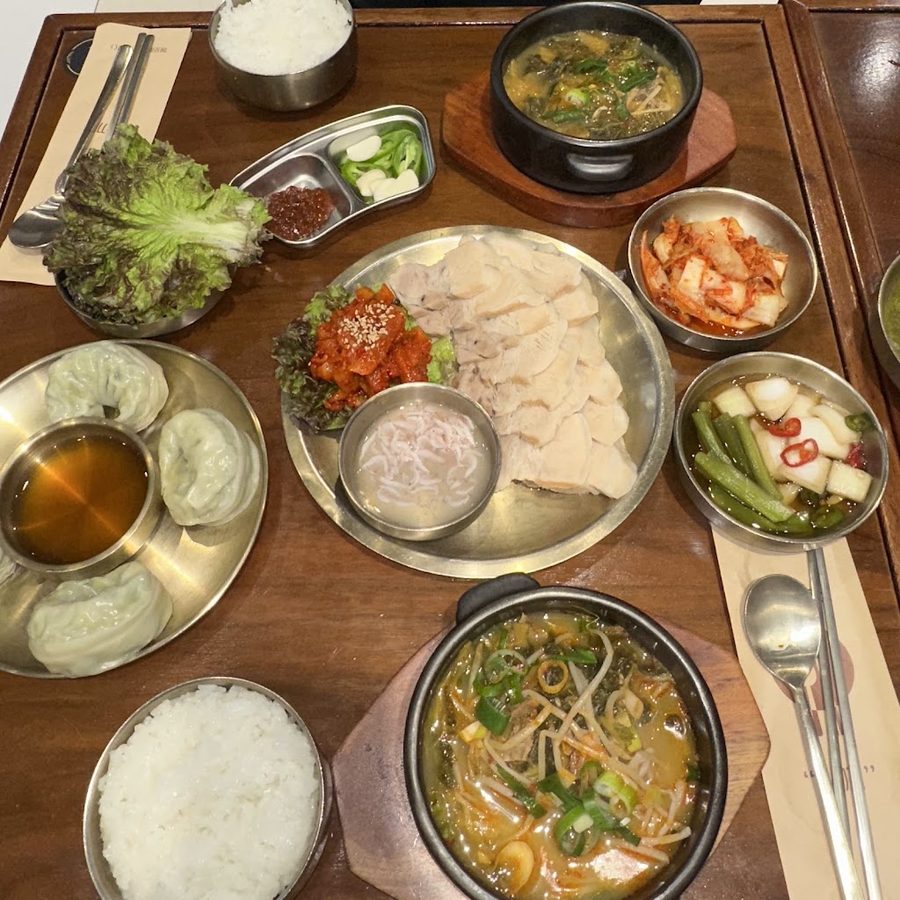 Hantiok Yeongdeungpo Branch