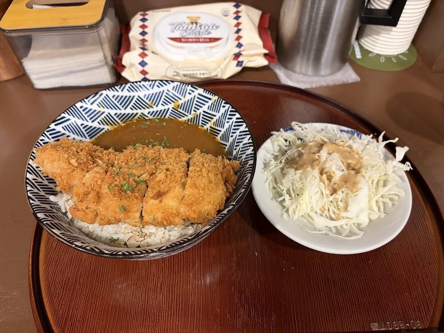 多摩咖哩