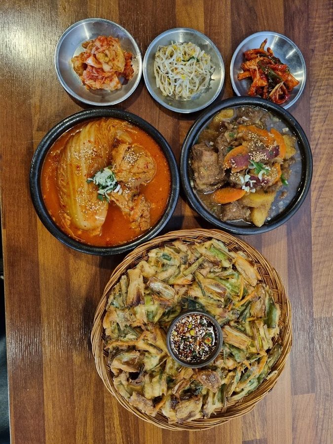 Hyehwa Dodam