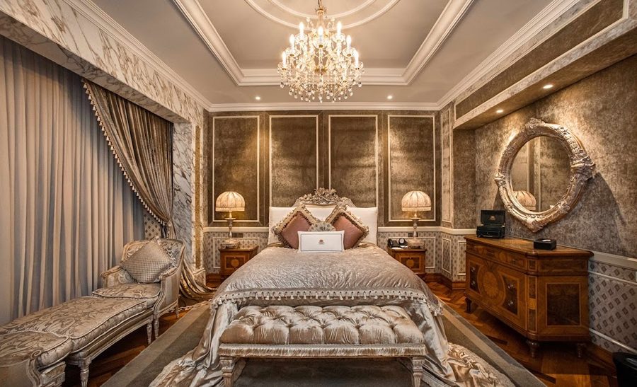 The Reverie Saigon Hotel