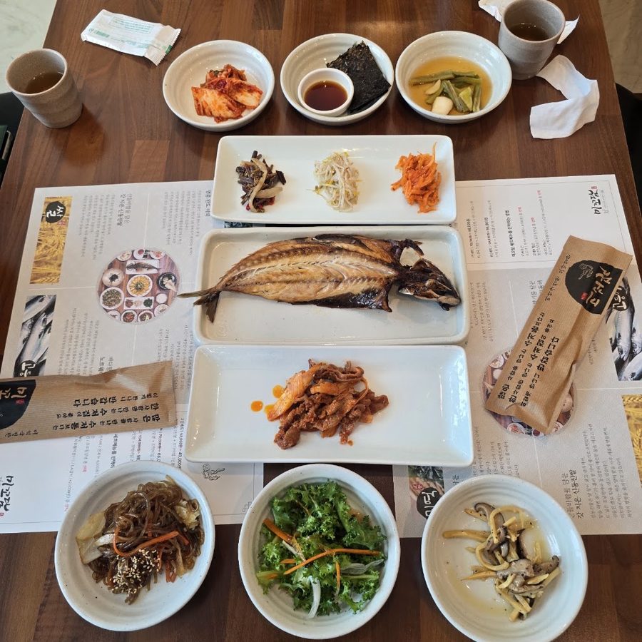 미꼬담 노원롯데점