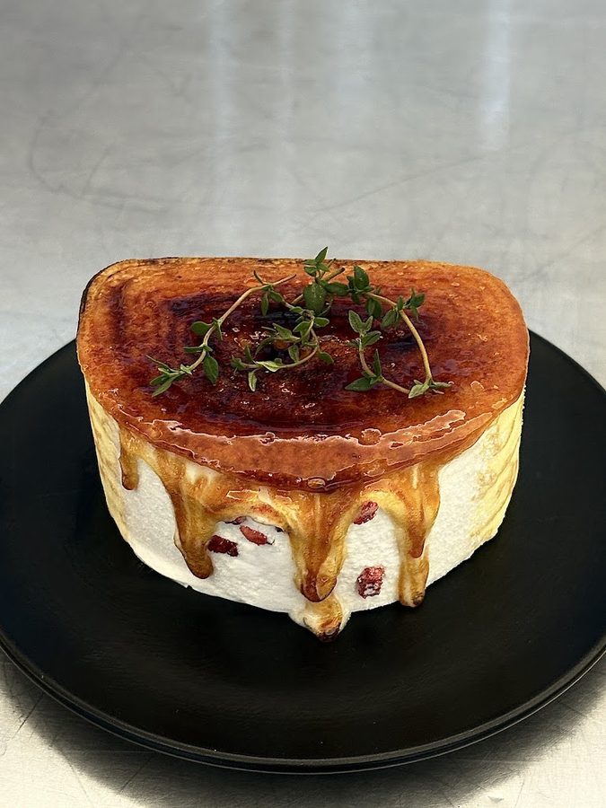 Layer Cafe