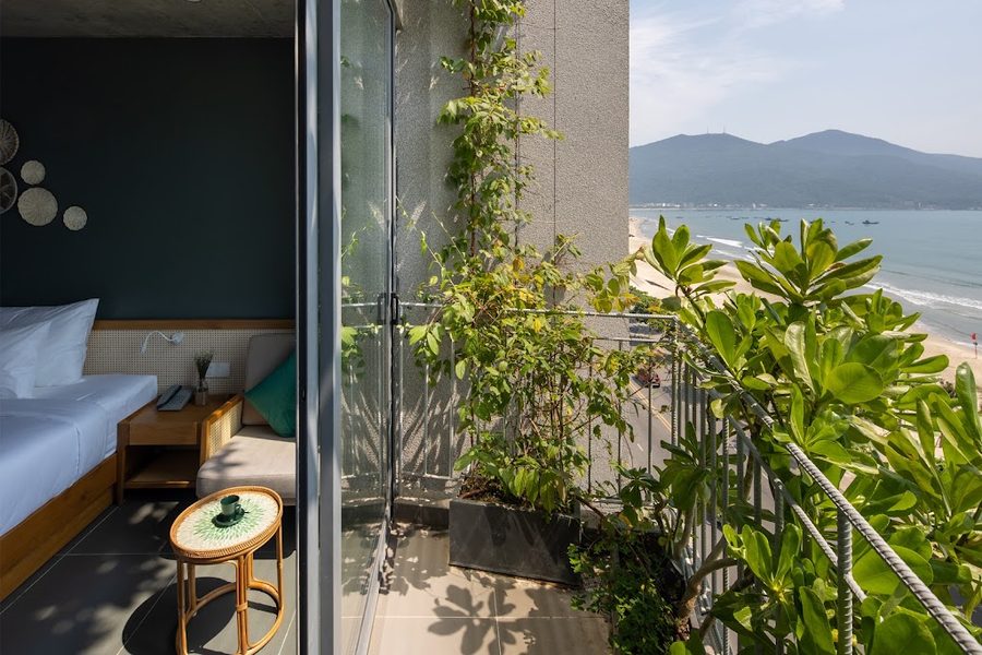 LE SANDS OCEANFRONT DANANG HOTEL