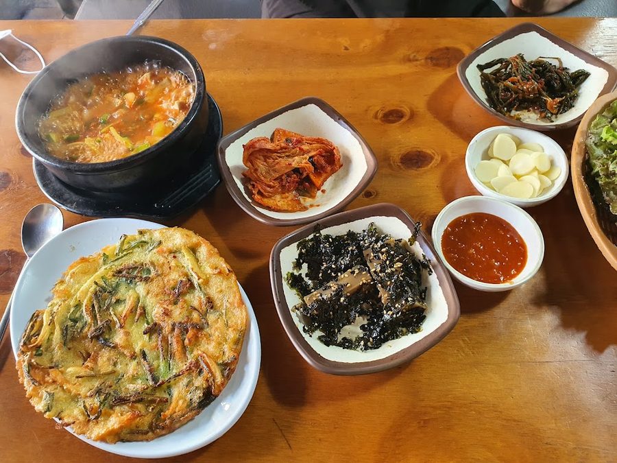 Gochujang Gui