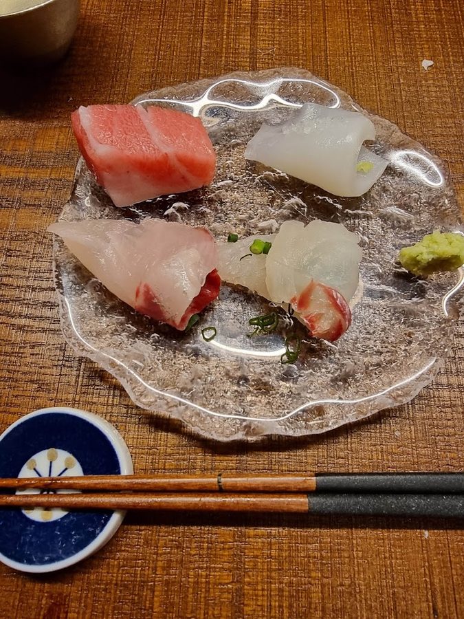 Omakase Hitori