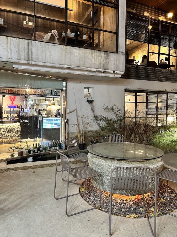 bistro_acha