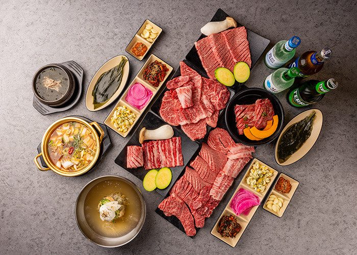 No9hanwoo ソミョン店