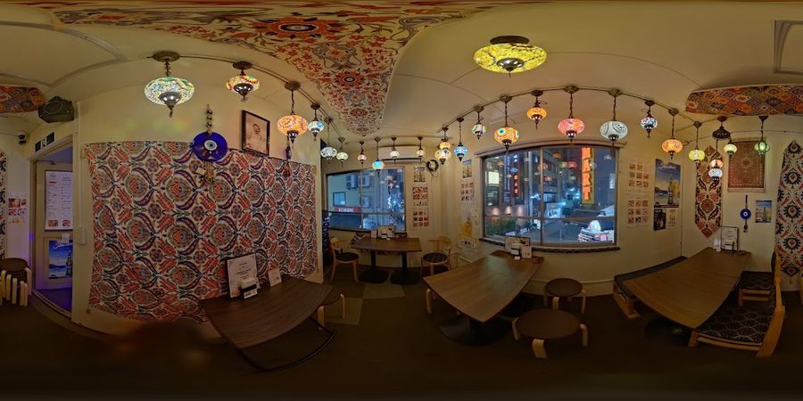 トルコレストランワインバーAnatolia Ueno(アナトリア上野）