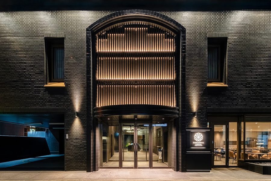 KOKO HOTEL Sapporo Ekimae