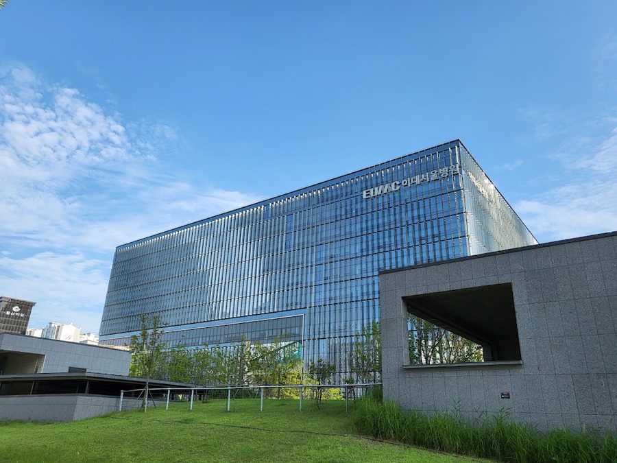 Ewha Woman's University