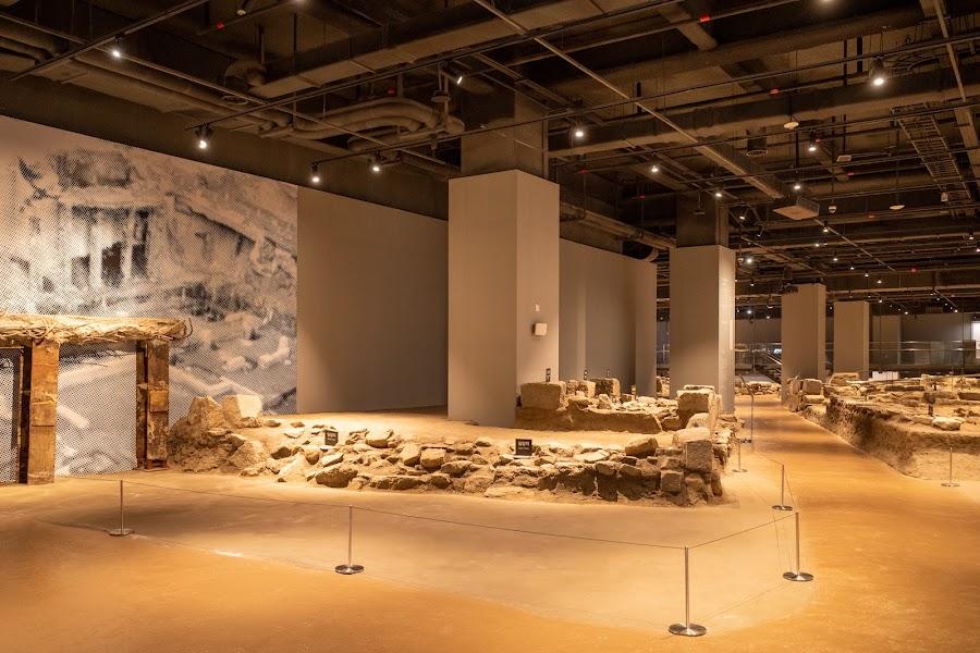 Gongpyeong Historic Sites Museum