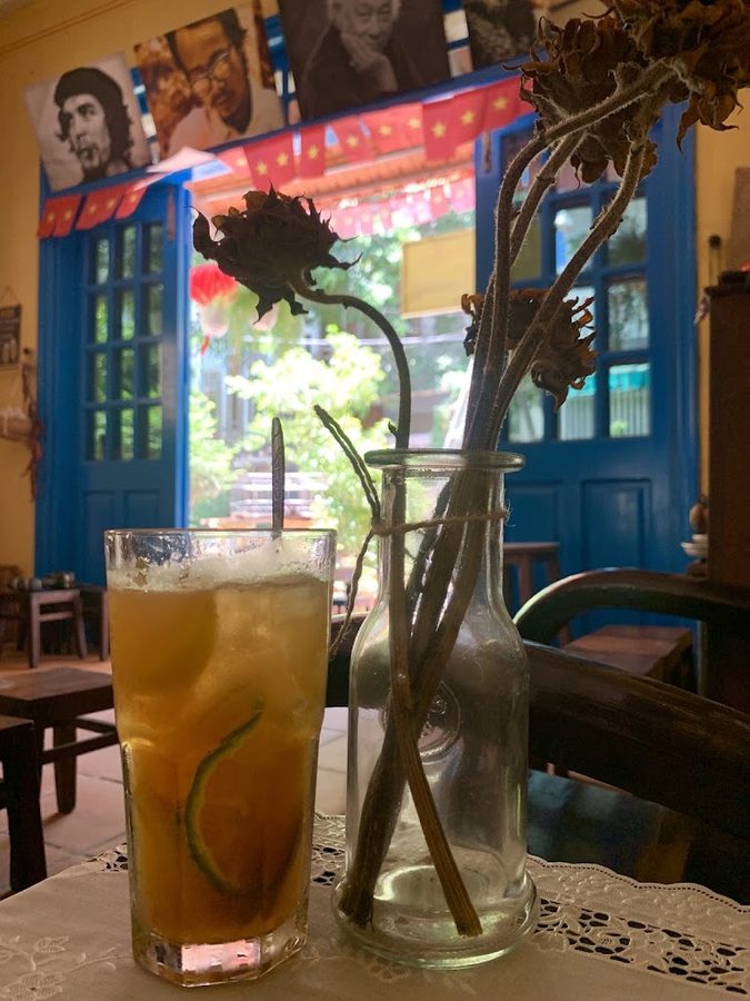ÚT PHI Café n Brunch
