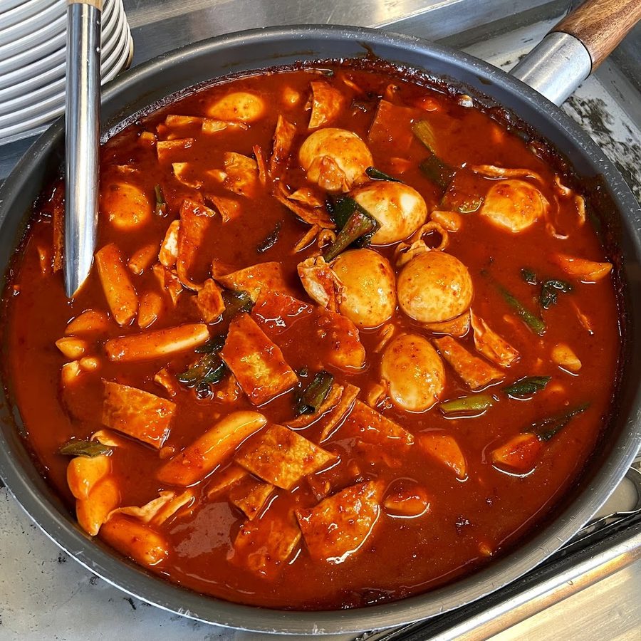 Cheonmimi