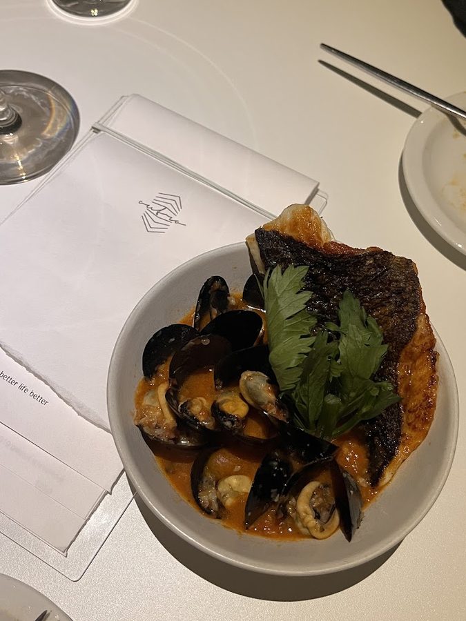 Bistro Chi