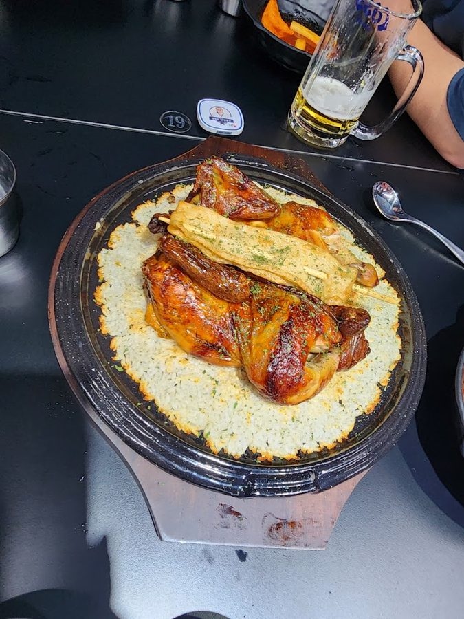 김종구식맛치킨화명점