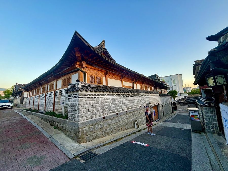 북촌삼경