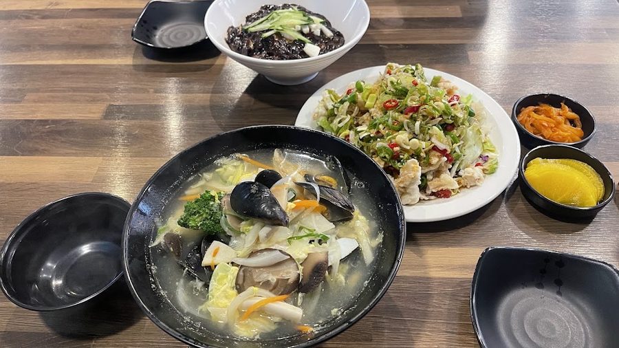 차오푸