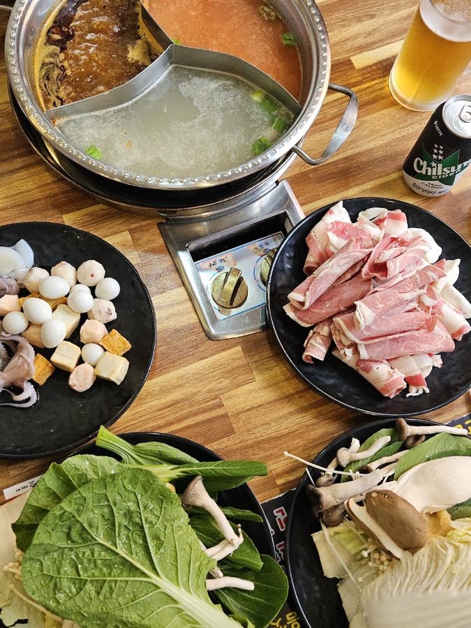 춘리마라탕 건대점