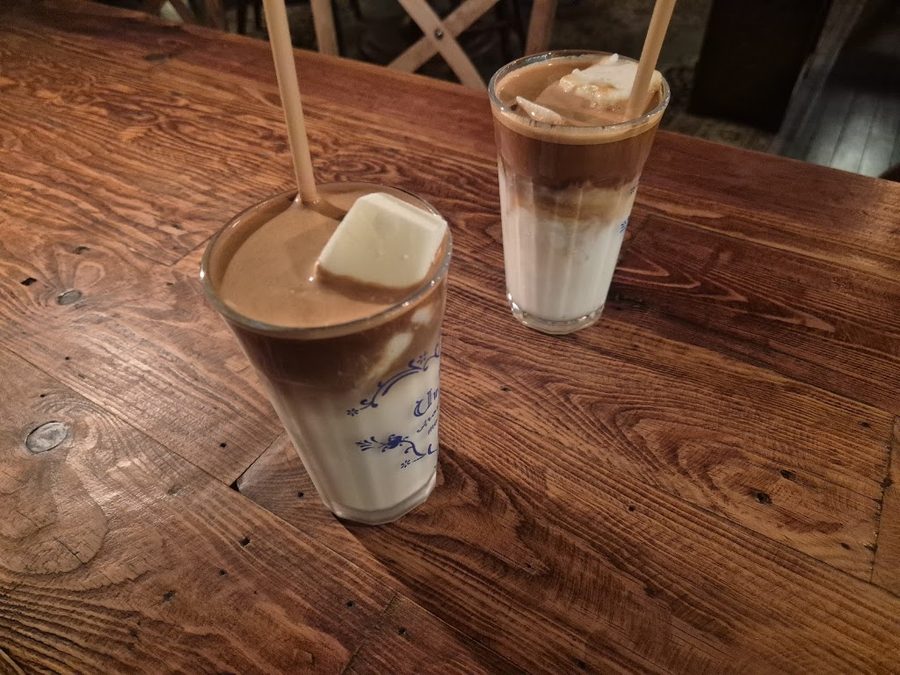 카페 그루비