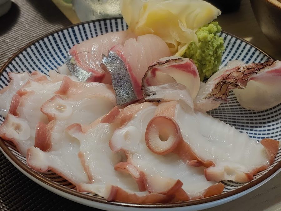 Shiomi Sushi