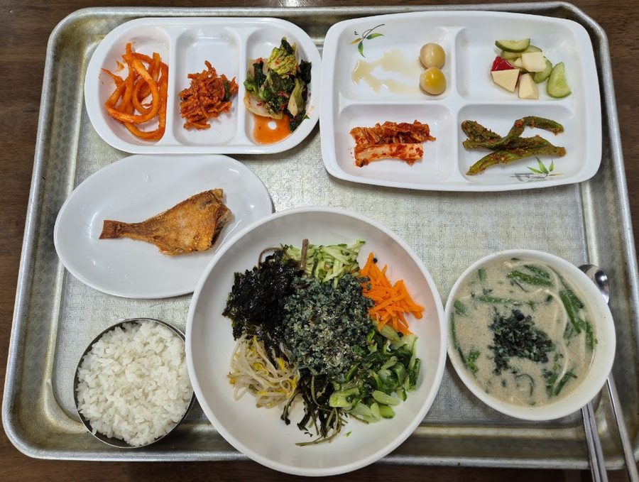 Gohyang Mat Daseulgi Haejangguk