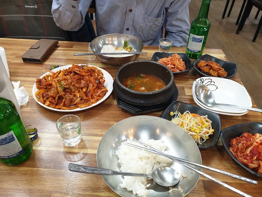 Sumi Sikdang