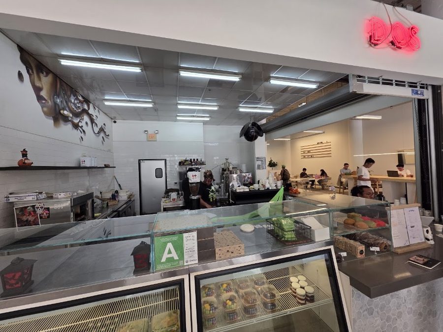 Cafe Dulce
