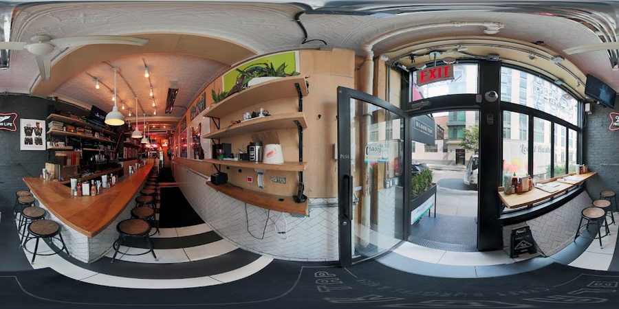 Black Tap Craft Burgers & Beer - SoHo